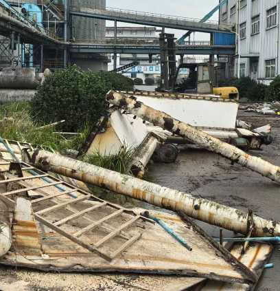 邗江区废铁回收机床设备回收 - 排名